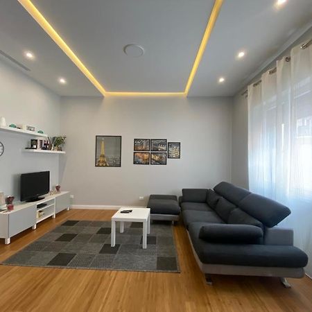 Вилла Casa Linda Павия Экстерьер фото
