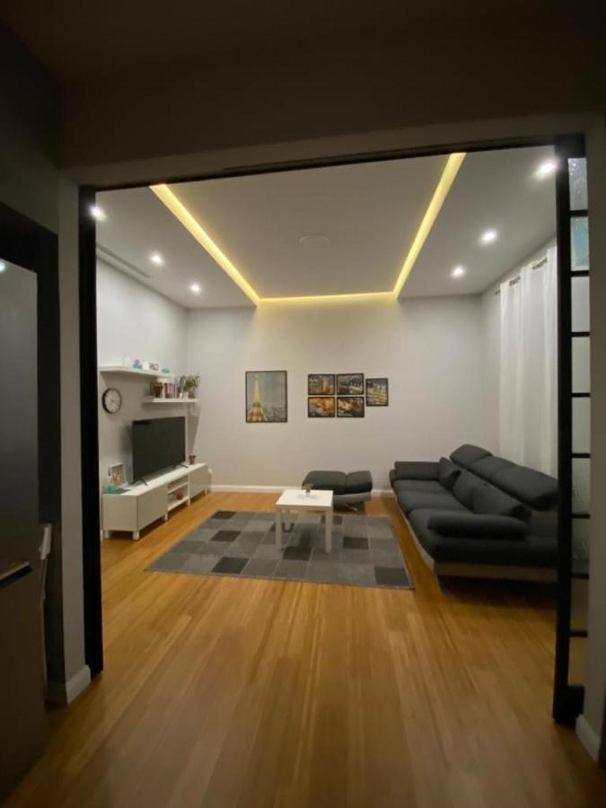 Вилла Casa Linda Павия Экстерьер фото